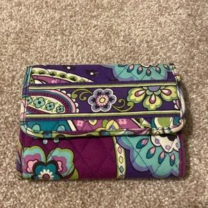 Vera Bradley Wallet
